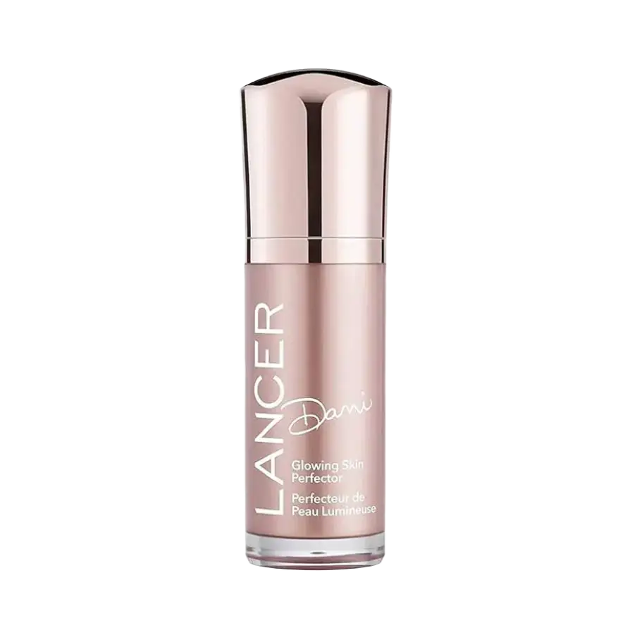 Lancer Skincare Dani Glowing Skin Perfector