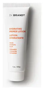 Dr. Brandt Skincare Hydrating Primer Lotion