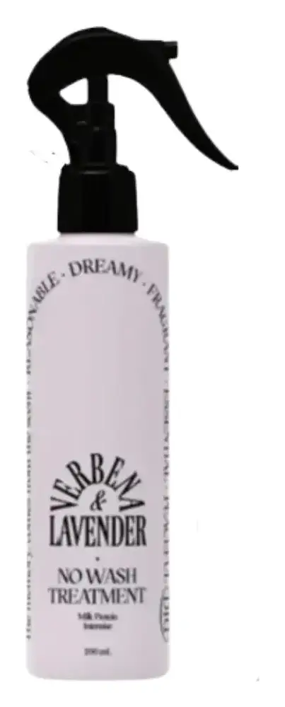 Odid Milk Protein Intensive No Wash Treatment Verbena Bender