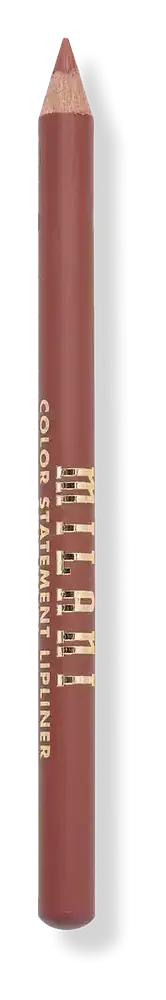 Milani Color Statement Lip Liner 03 Nude