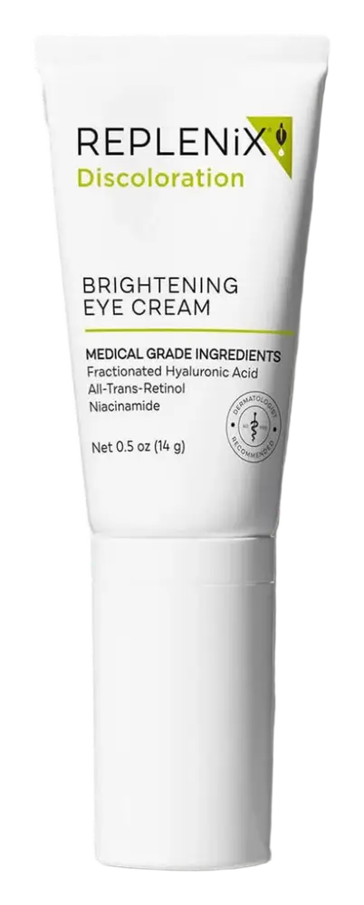 Replenix Brightening Eye Cream