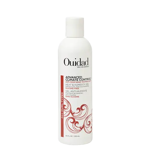 Ouidad Advanced Climate Control Heat & Humidity Gel Medium Hold