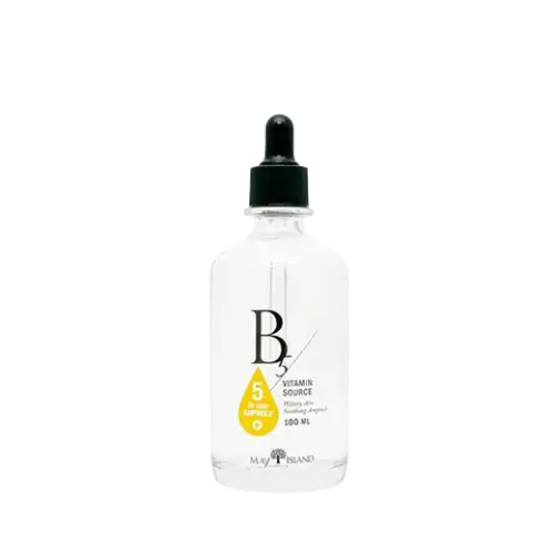 May Island B5 Vitamin Source