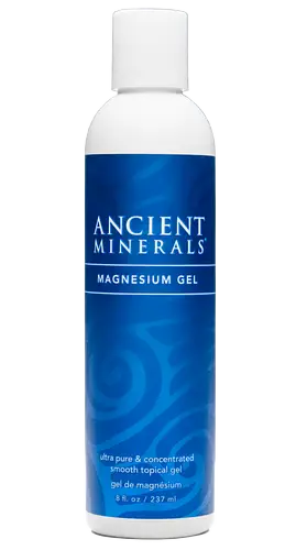 Ancient Wisdom Magnesium Gel