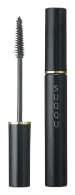 Suqqu Eyelash Mascara Waterproof 01 Black