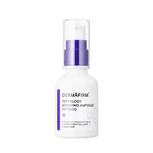 Dermafirm Peptology Boosting Ampoule Retinoid