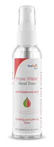 Hyalogic Rose Water Facial Toner