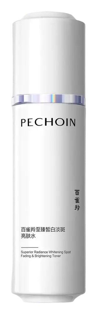 Pechoin Superior Radiance Whitening Spot Fading & Brightening Toner