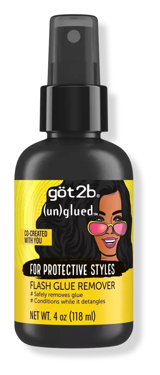 got2b Unglued Flash Glue Remover