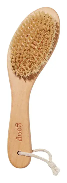Goop Beauty G.Tox Ultimate Dry Brush