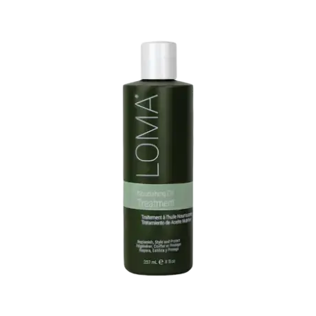 Loma Nourishing Oil Treatment