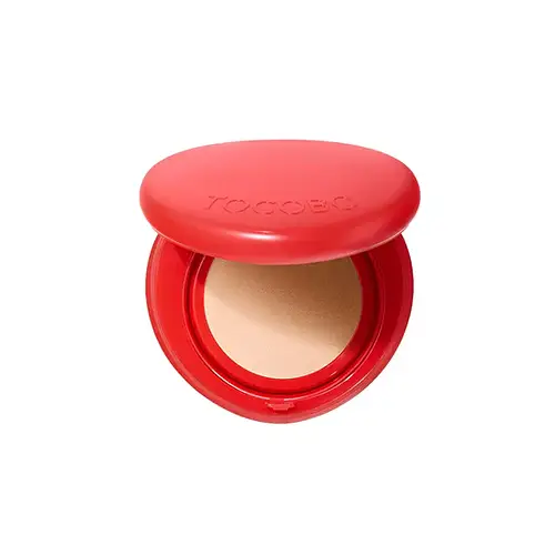 Tocobo Apple Dewy Fit Cushion #21C Peach