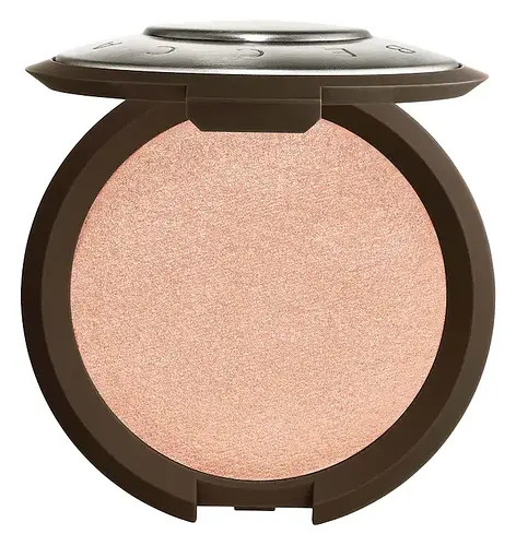 Smashbox BECCA Shimmering Skin Perfector Pressed Highlighter Rose Quartz