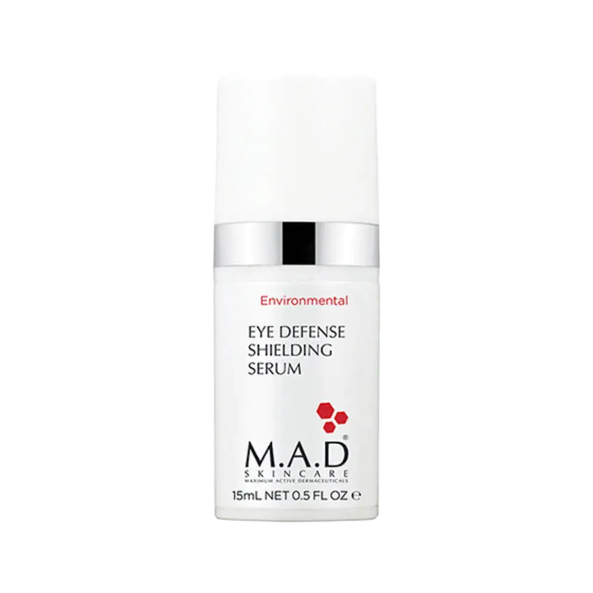 M.A.D Skincare Eye Defense Shielding Serum