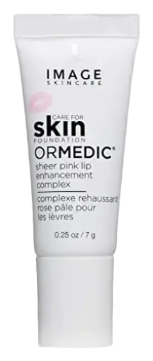 IMAGE skincare Ormedic Sheer Pink Lip Enhancement Complex