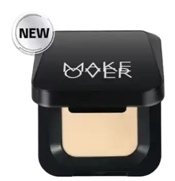 Make Over Perfect Cover Powder Foundation Lace