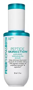 Peter Thomas Roth Peptide Skinjection Amplified Wrinkle-Fix Serum