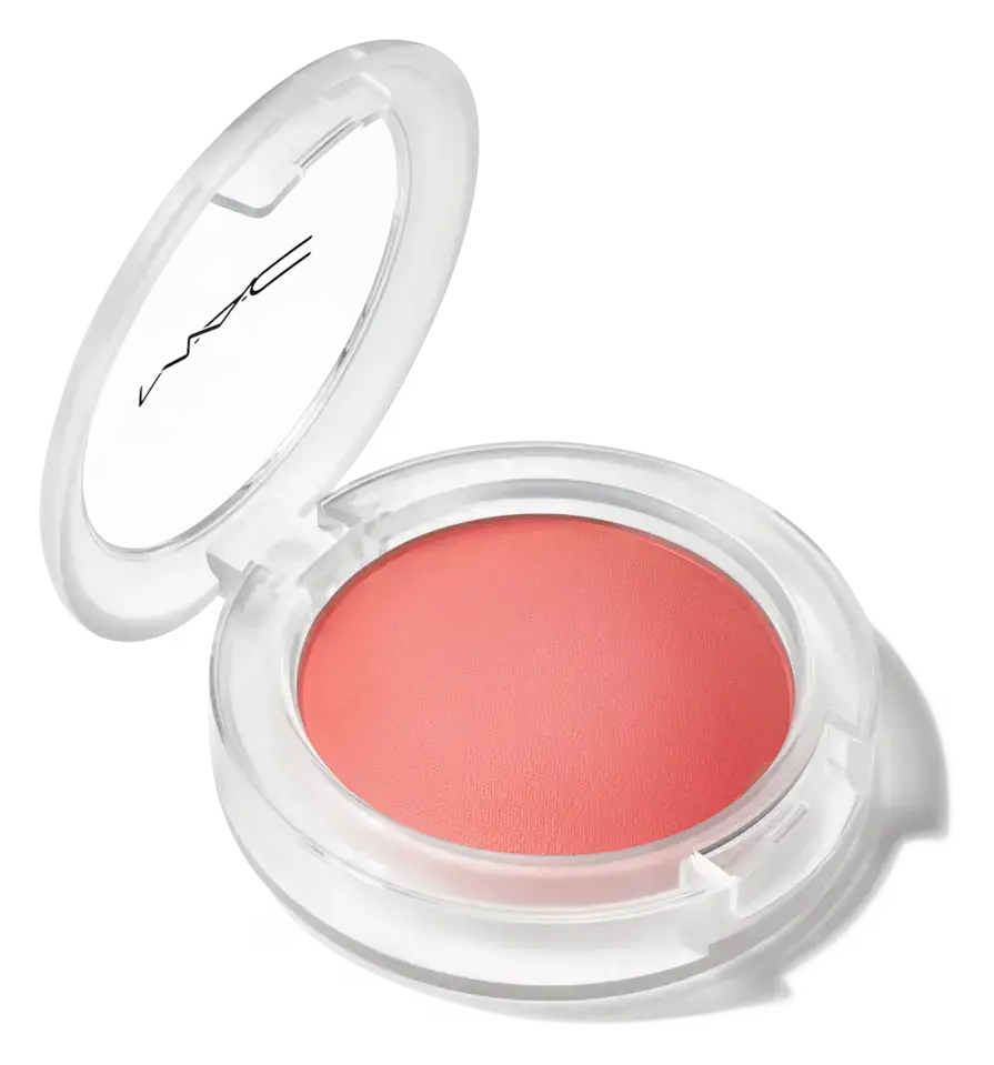 Mac Cosmetics Glow Play Cushiony Blush Groovy