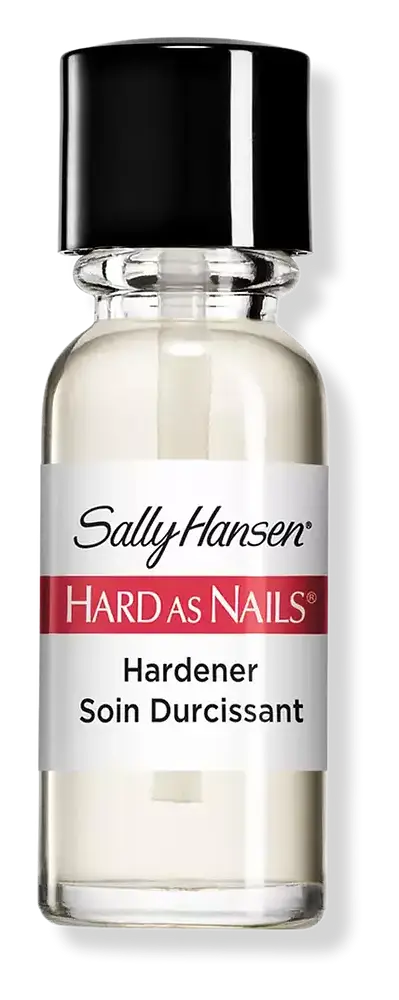 Sally Hansen Hard as Nails Nail Hardener