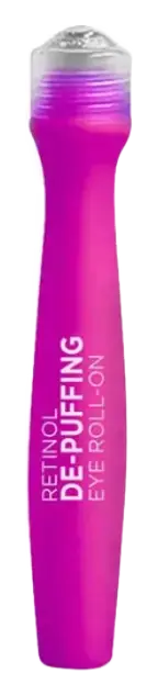 Biovène Barcelona Retinol De-Puffing Eye Roll-On