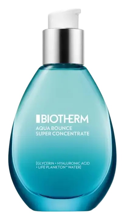 BIOTHERM Aqua Bounce Super Concentrate