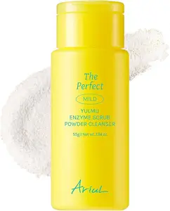 Ariul The Perfect Yulmu Enzyme Scrub Powder Cleanser
