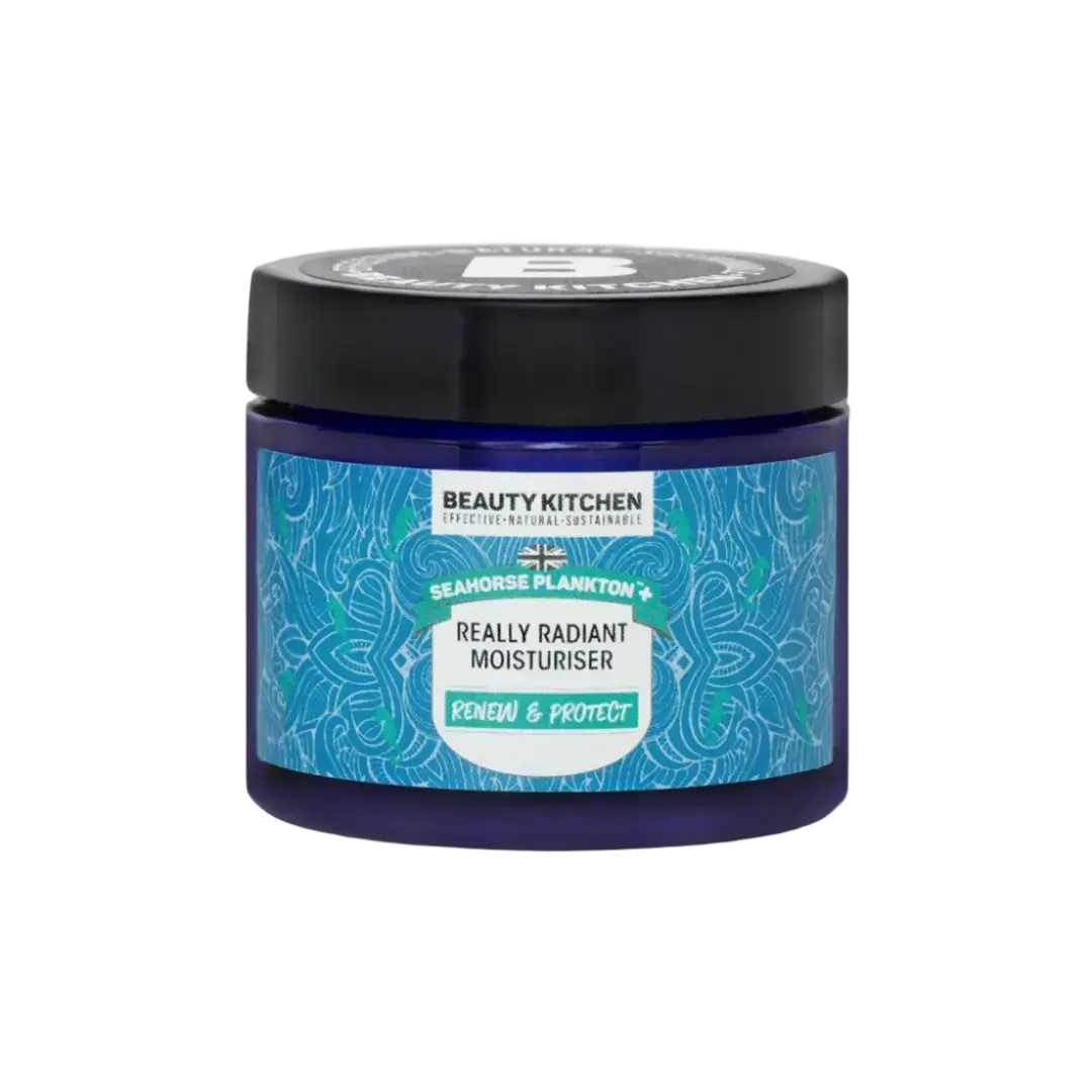 Beauty Kitchen SHP+ Really Radiant Moisturiser