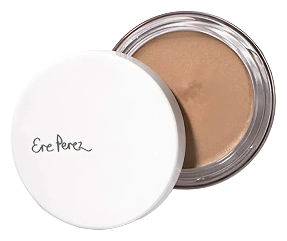 Ere Perez Vanilla Highlighter Sun Halo