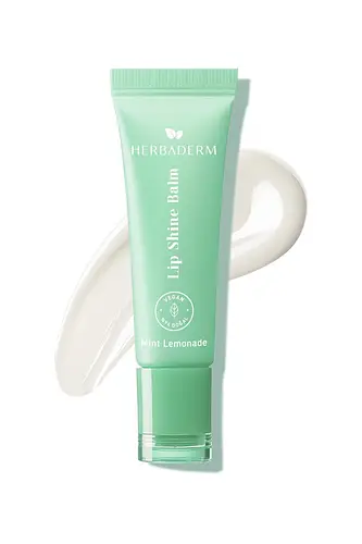 Herba Derm Lip Shine Balm Mint Lemonade