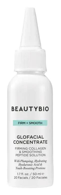 BeautyBio GLOfacial Collagen Concentrate