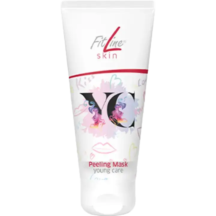 FitLine Young Care  Peeling Mask