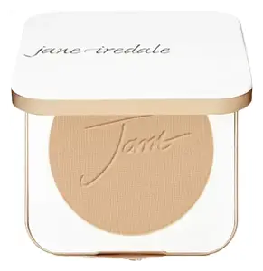 Jane Iredale PurePressed Base Mineral Foundation Golden Glow