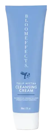 Bloom Effects Tulip Nectar Cleansing Cream