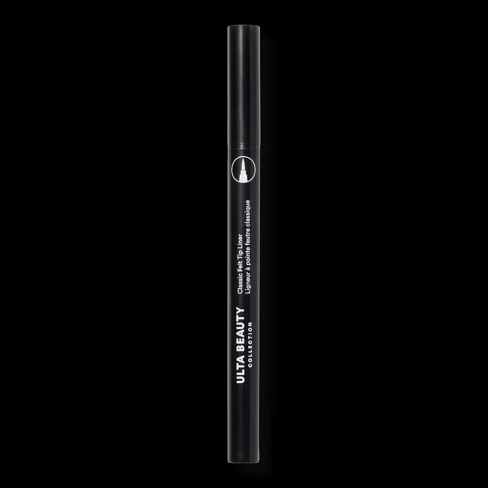 Ulta Classic Felt Tip Liquid Liner Black