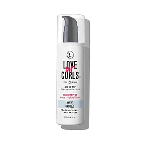 love ur self Love Ur Curls All In One Styler Wavy (Fragrance-Free)