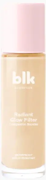 Blk Cosmetics Fresh Radiant Glow Foundation Oat
