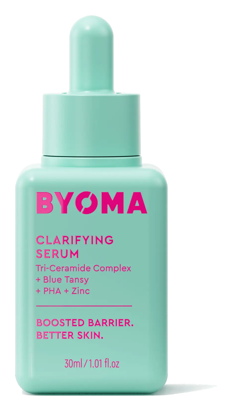 BYOMA Clarifying Serum