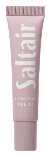 Saltair Lip Oil Balm Conditioning Lip Oil Orchid