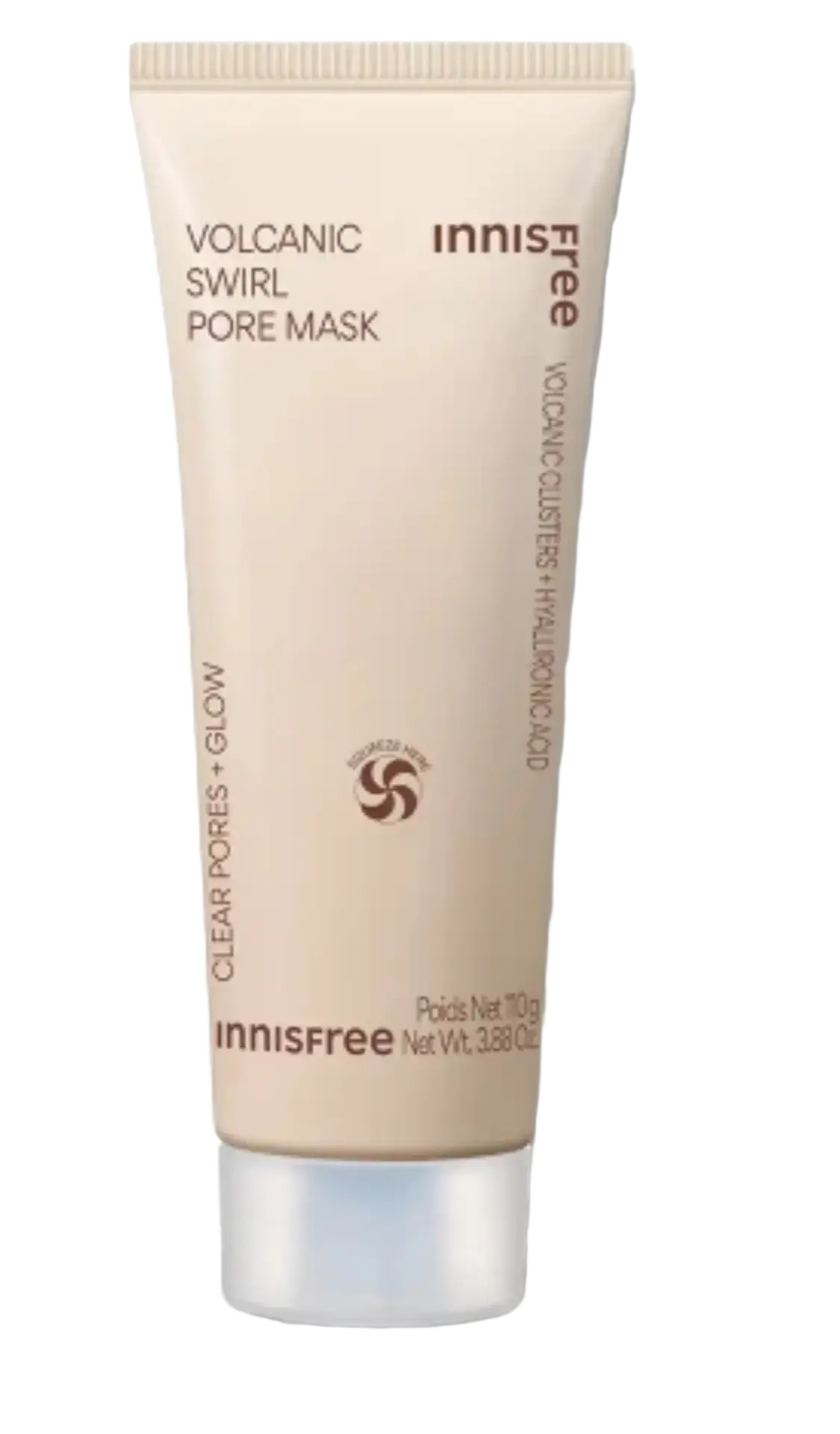 innisfree Volcanic Swirl Pore Mask Malaysia