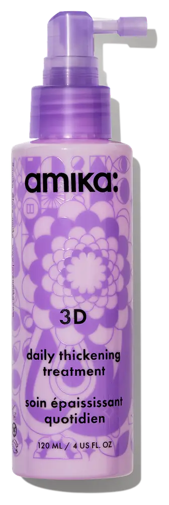 Amika 3D Thickening Treatment