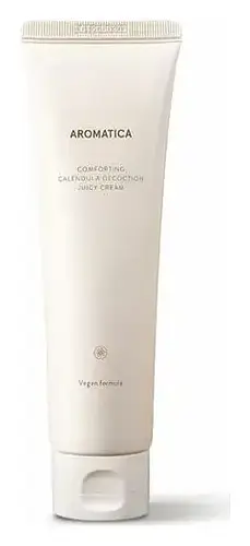 Aromatica Comforting Calendula Decoction Juicy Cream