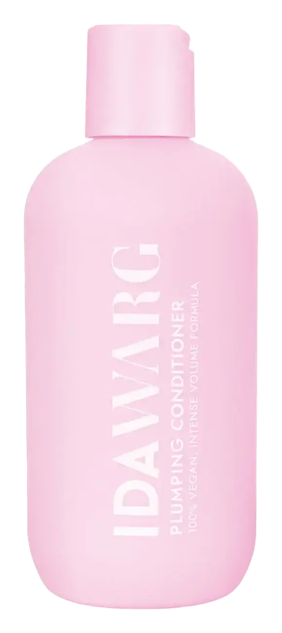 IDA WARG Beauty Plumping Conditioner