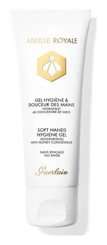 Guerlain Abeille Royale Soft Hands Hygiene Gel