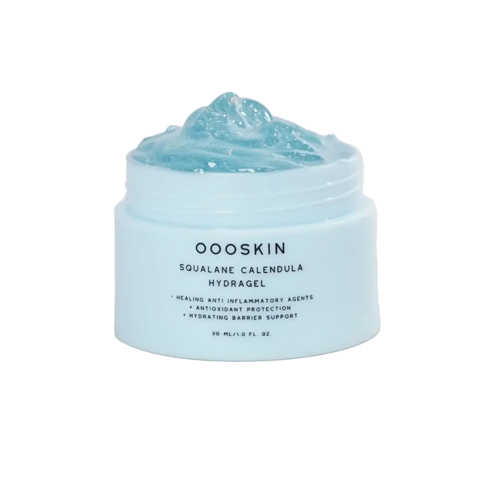 000Skin Squalane Calendula Hydragel