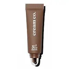 Cream Co. 3 In 1 Lip Balm Mocha