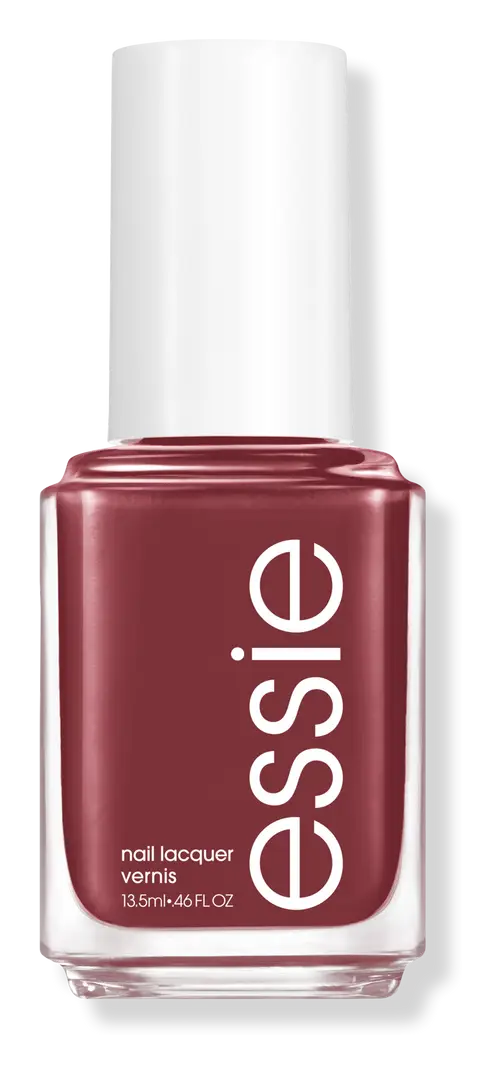 Essie Nail Lacquer Angora Cardi