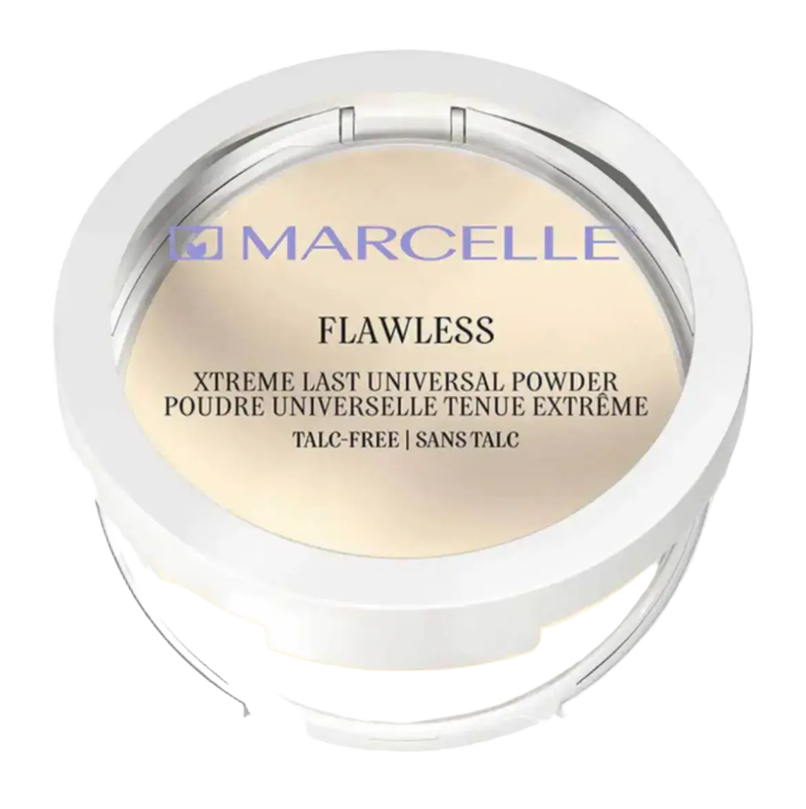 Marcelle Flawless Xtreme Last Universal Powder Translucent