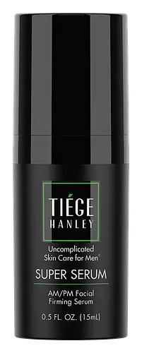 Tiege Hanley AM/PM Facial Firming Super Serum