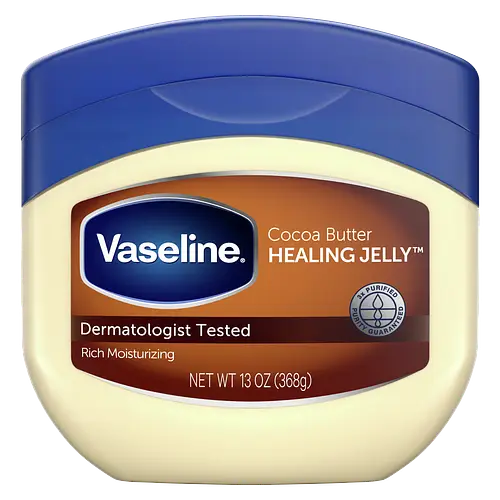 Vaseline Cocoa Butter Healing Jelly