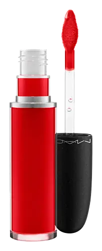 Mac Cosmetics Retro Matte Liquid Lipcolour Feels So Grand